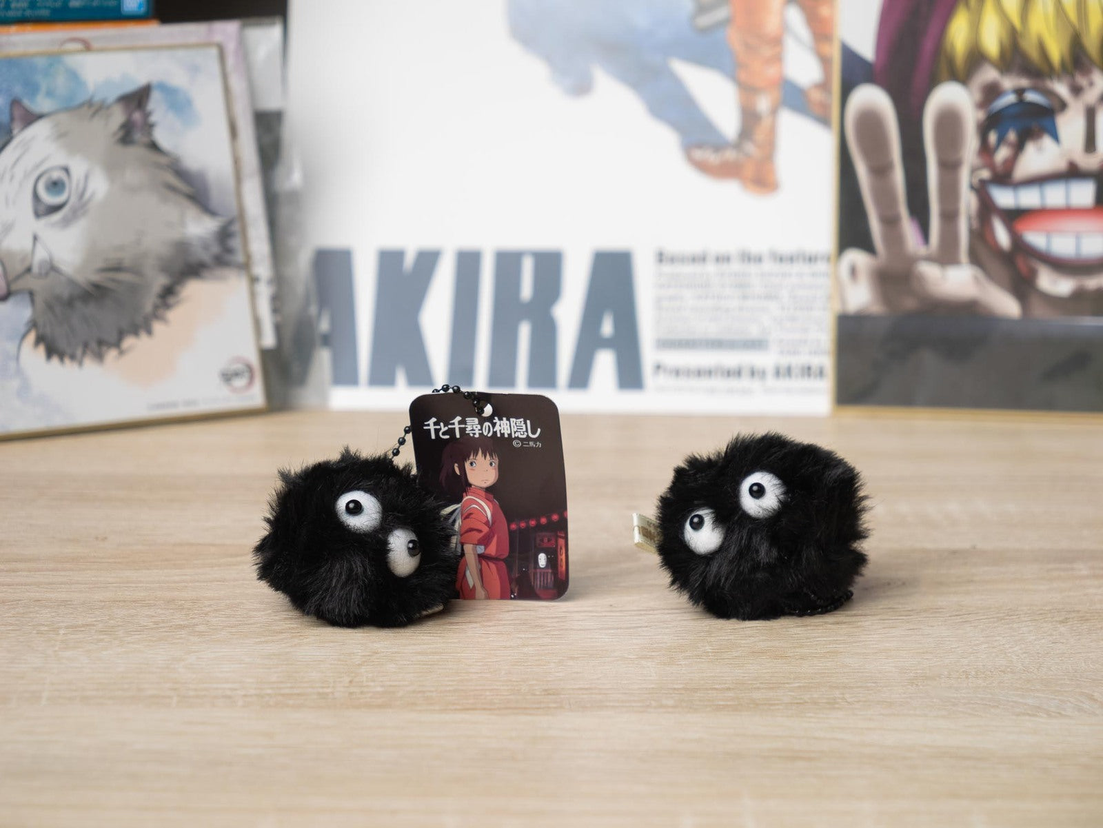 susuwatari