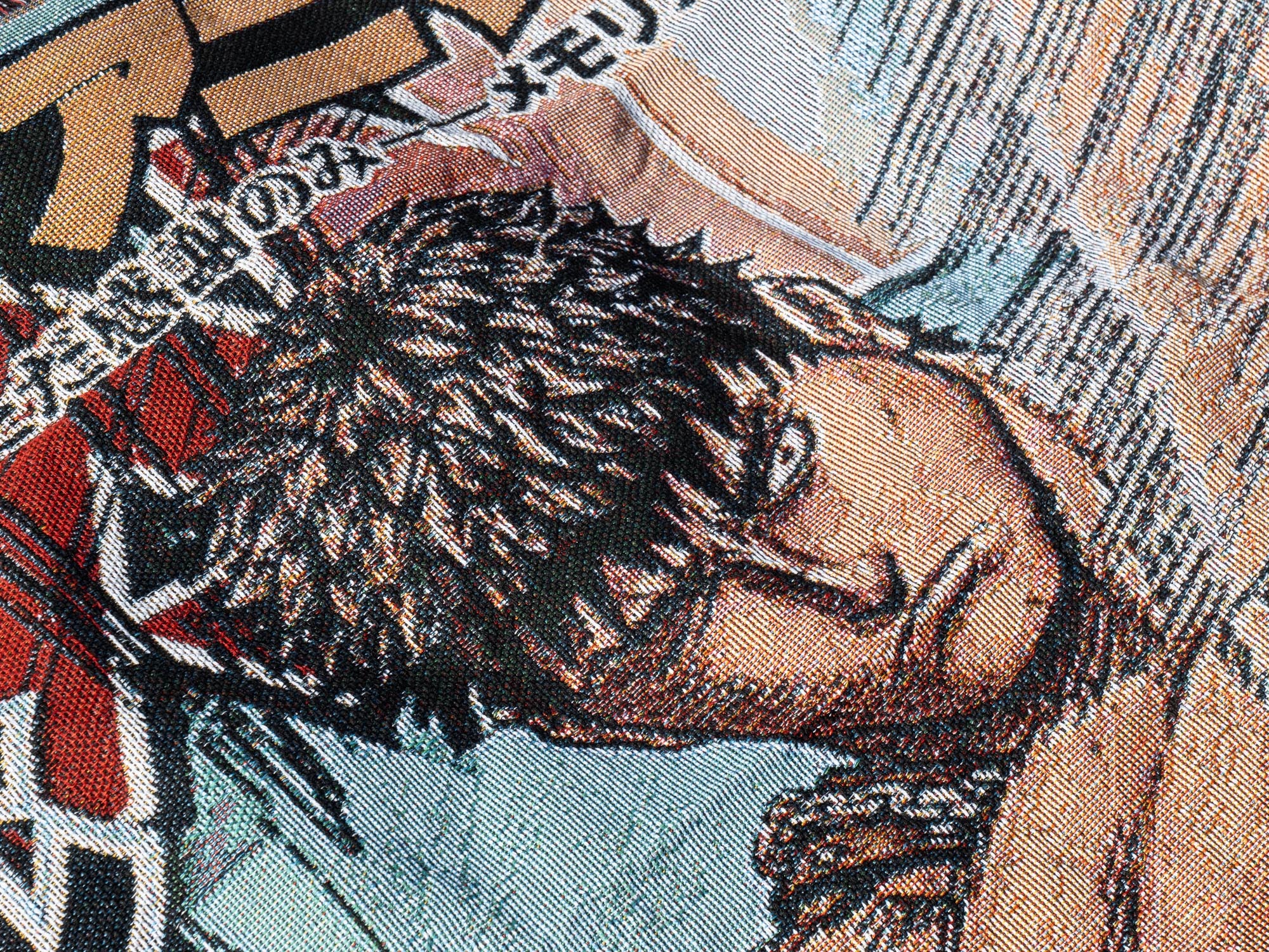 Tapisserie Anime "Berserk"