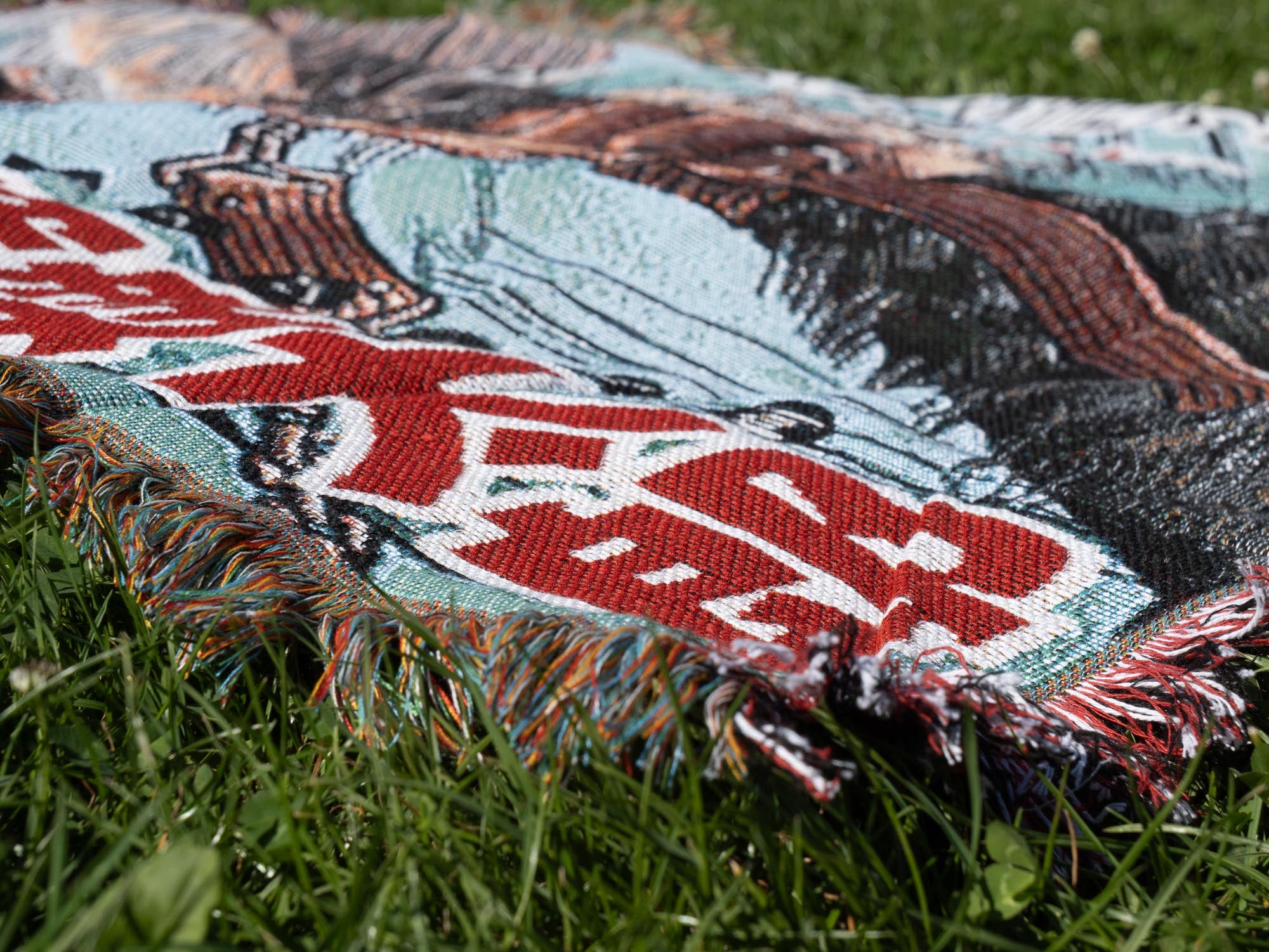 Tapisserie Anime "Berserk"