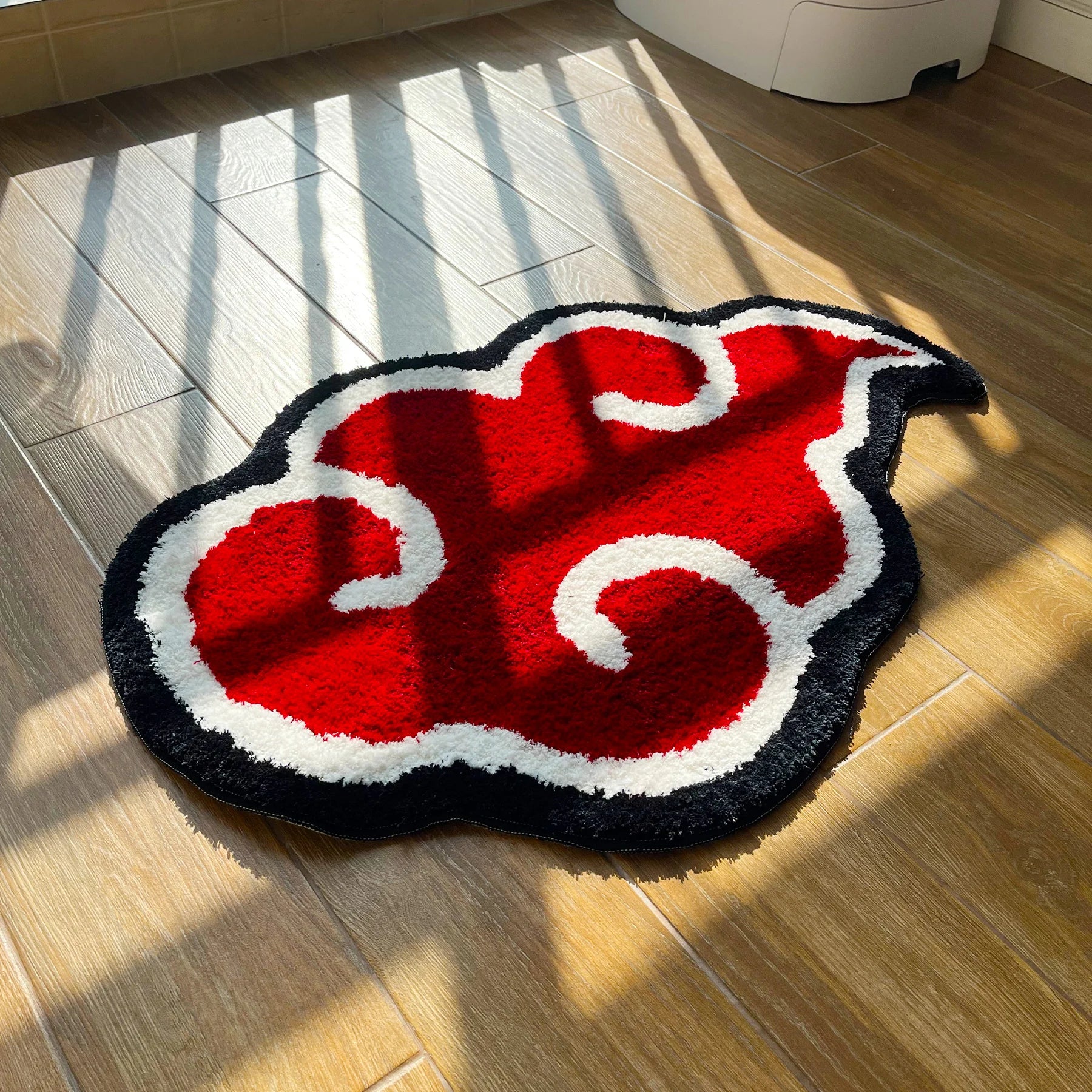 Tapis Akatsuki