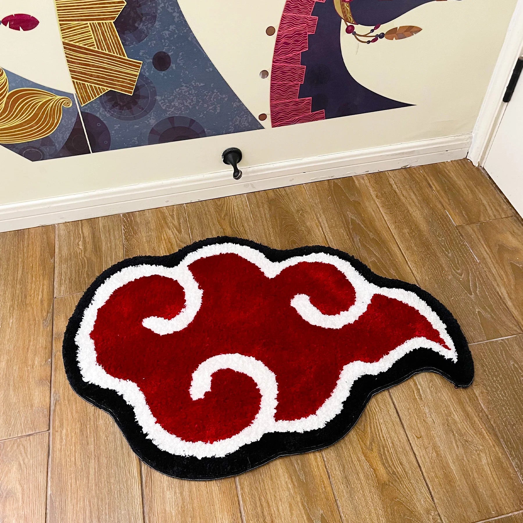 Tapis Akatsuki