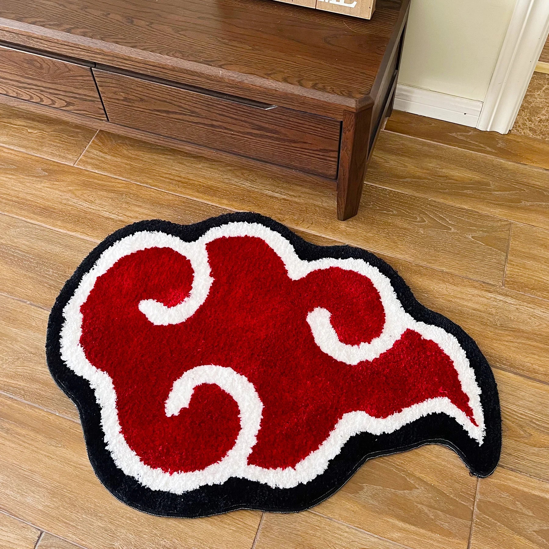 Tapis Akatsuki